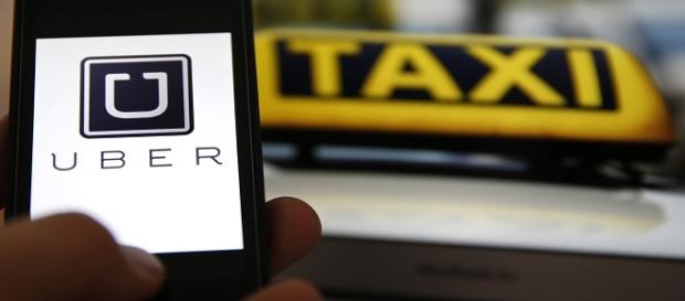Uber, el reciente servicio de taxi en el Valle de México Uber, el reciente servicio de taxi en el Valle de México