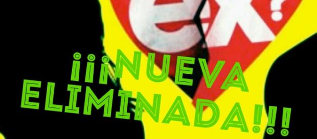 #VCTEX: Última hora 8 abril, nueva eliminada del reality #VCTEX: Última hora 8 abril, nueva eliminada del reality