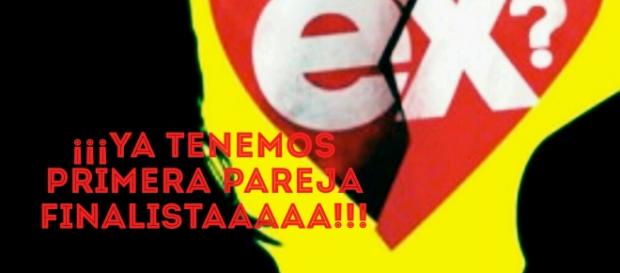 #VCTEX: Última hora tiempo real. Ya tenemos la primera pareja finalista del reality ¿Volverías con tu ex? #VCTEX: Última hora tiempo real. Ya tenemos la primera pareja finalista del reality ¿Volverías con tu ex?