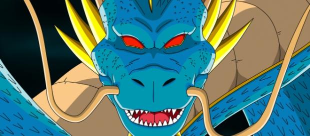 Zarama el dios dragón del universo Zarama el dios dragón del universo