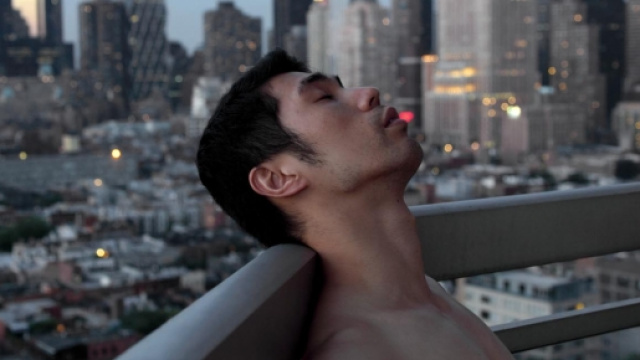 Il blogger cinese Shen Wey per tre giorni ad Alessandria