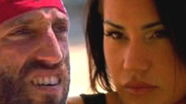 Jeff a cité Milla comme étant la femme la plus jolie des Anges 8.