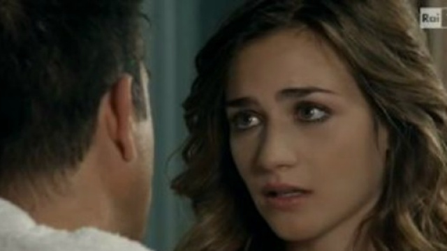 Lia Cecchichi, interpretata da Nadir Caselli