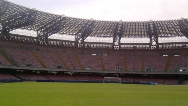 Napoli-Bologna, biglietti in vendita: i prezzi del match del San Paolo