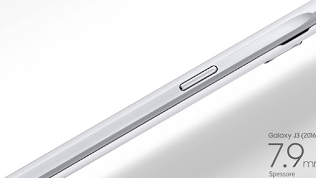 Samsung Galaxy J3 (2016): tutto ci&ograve; che c'&egrave; da sapere sullo smartphone