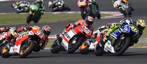 Gran Premio Austin: orari e diretta tv