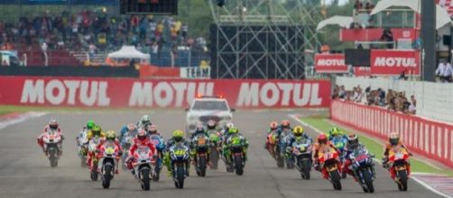 Orari Moto Gp 2016 ad Austin in Texas: prove libere anche su Tv8?