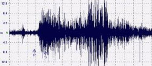 Terremoto di magnitudo 4.3 nel mar Ionio