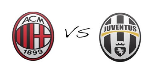 Voti Fantacalcio Milan-Juventus: pagelle Gazzetta.