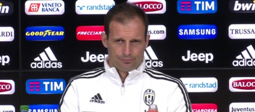 Voi Milan-Juventus Gazzetta Fantacalcio: Max Allegri