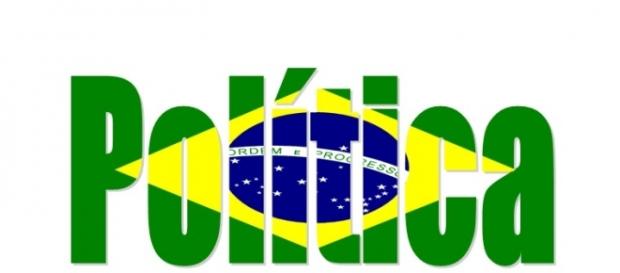 A política do Brasil e seus políticos indiferentes. A política do Brasil e seus políticos indiferentes.