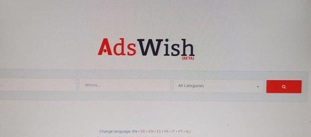 Adswish es mas que anuncios clasifcados Adswish es mas que anuncios clasifcados