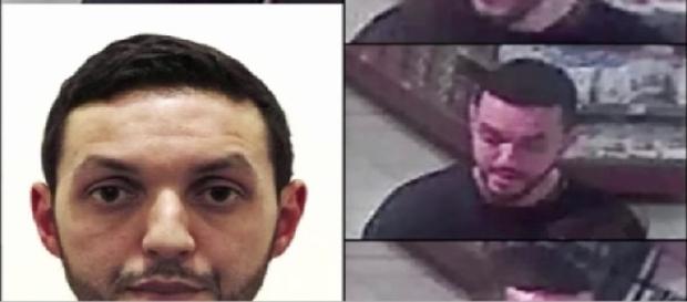 Detino el posible "hombre del sombrero" en Bruselas Detino el posible "hombre del sombrero" en Bruselas