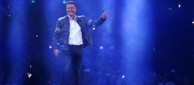 Dieter Bohlen beim Finale von DSDS 2016; Foto: RTL / Stefan Gregorowius Dieter Bohlen beim Finale von DSDS 2016; Foto: RTL / Stefan Gregorowius