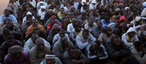 Foto: MAHMUD TURKIA/AFP/Getty Images Foto: MAHMUD TURKIA/AFP/Getty Images