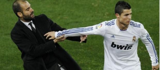 Guardiola se fija en una estrella merengue para su próximo proyecto Guardiola se fija en una estrella merengue para su próximo proyecto