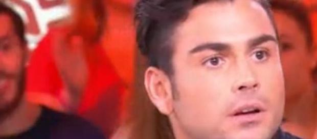 L'équipe du Mad Mag a fait à croire à Ricardo qu'il allait revoir son ex Fidji L'équipe du Mad Mag a fait à croire à Ricardo qu'il allait revoir son ex Fidji