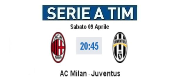 Live e Video Highlights Milan-Juventus Live e Video Highlights Milan-Juventus
