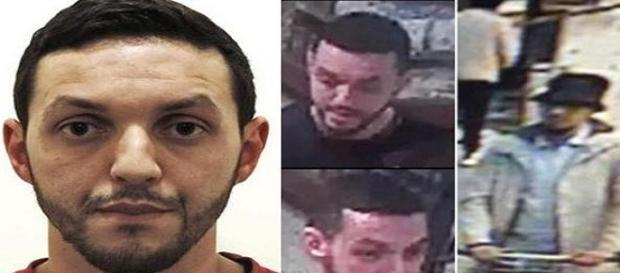 Mohamed Abrini, esponente ISIS, ha ammesso di essere l'uomo con il cappello degli attacchi terroristici di Bruxelles Mohamed Abrini, esponente ISIS, ha ammesso di essere l'uomo con il cappello degli attacchi terroristici di Bruxelles