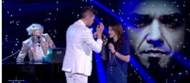 Nuova eliminazione ad Amici: esce Cristian. Nuova eliminazione ad Amici: esce Cristian.