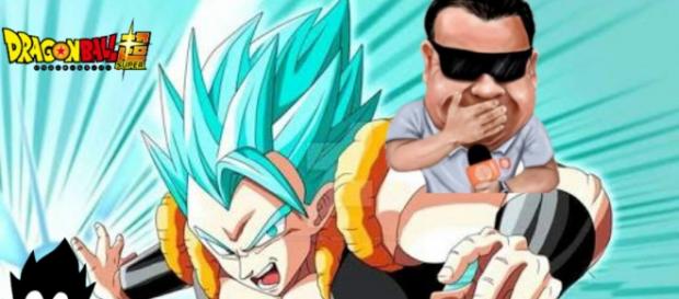 porque Vegetto no va a salir!! porque Vegetto no va a salir!!