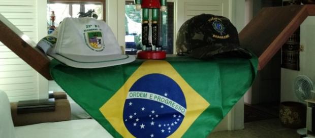 Quem teme a presença das FFAA? Quem teme a presença das FFAA?