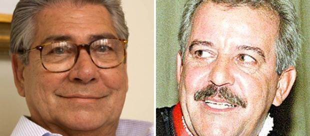 Robson Marinho, ex-braço direito de Mário Covas, é citado no Panama Papers Robson Marinho, ex-braço direito de Mário Covas, é citado no Panama Papers