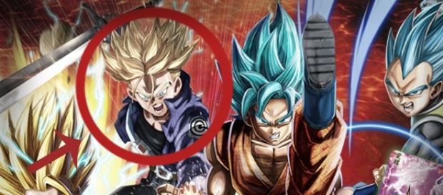 Trunks aparecería en el capitulo 41 de Dragon Ball Super Trunks aparecería en el capitulo 41 de Dragon Ball Super