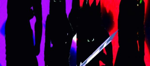 trunsk del futuro podría aparecer en dragon ball super trunsk del futuro podría aparecer en dragon ball super