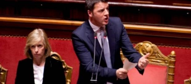 Ultime notizie scuola, sabato 9 aprile: Renzi e Giannini Ultime notizie scuola, sabato 9 aprile: Renzi e Giannini