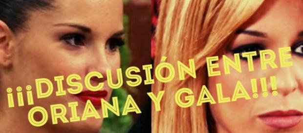 VCTEX: Gran pelea en ¿Volverías con tu ex? entre Gala y Oriana, descubre qué ha pasado AQUÍ VCTEX: Gran pelea en ¿Volverías con tu ex? entre Gala y Oriana, descubre qué ha pasado AQUÍ