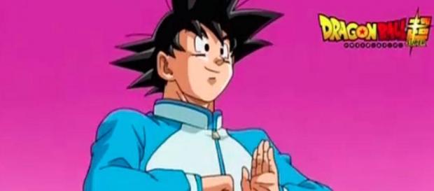 ¿ Vegeta pasa un momento en familia? ¿ Vegeta pasa un momento en familia?