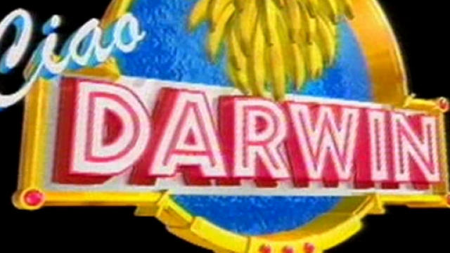 Ciao Darwin replica 8 aprile 2016