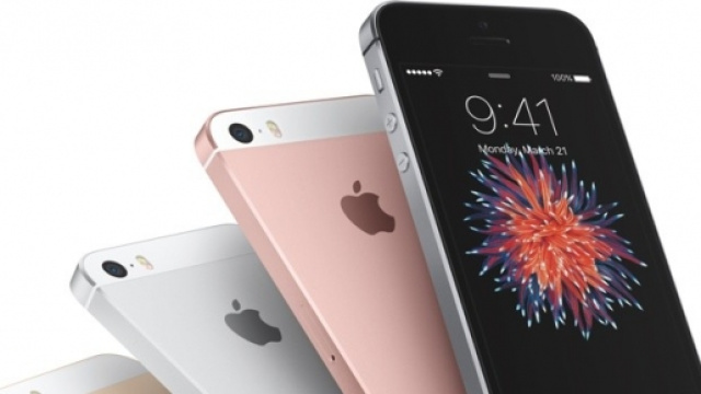 iPhone, caratteristiche tecniche e prezzo