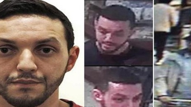 Mohamed Abrini, esponente ISIS, ha ammesso di essere l'uomo con il cappello degli attacchi terroristici di Bruxelles