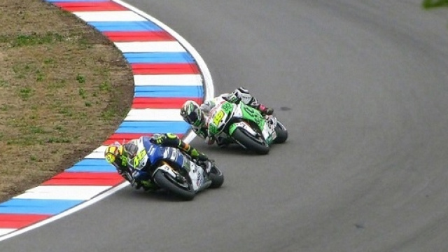Motomondiale 2016, GP Stati Uniti: dove vedere tutte le tre gare
