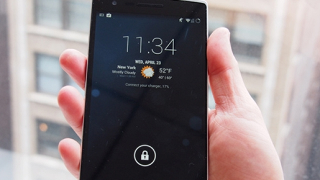 OnePlus One: nuovo aggiornamento per il fantastico terminale Android