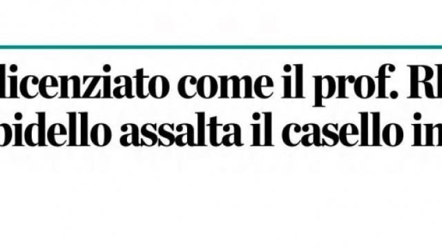 Ultime notizie scuola, sabato 9 aprile 2016