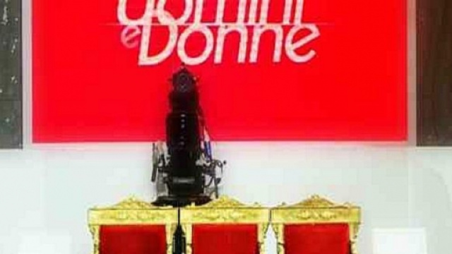 Uomini e donne ultime di gossip