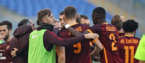 Genoa-Roma, pronto un grande ritorno in campo.