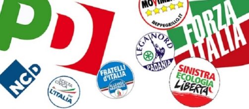 Sondaggi politici Roma Bologna