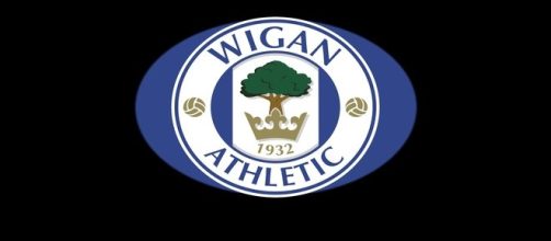 Wigan are going back up to championship football (Google)