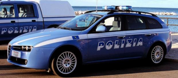 Arrestato un politico siciliano metre cercava di trasportare 20kg di droga Arrestato un politico siciliano metre cercava di trasportare 20kg di droga