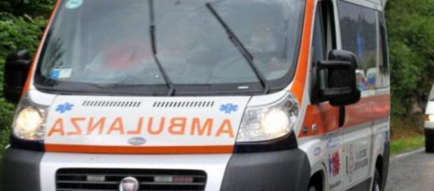Calabria, grave incidente: muore 33 enne Calabria, grave incidente: muore 33 enne
