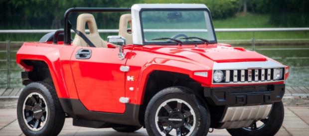 Con un diseño atractivo y elegante este SUV 100% eléctrico hará las delicias de sus conductores Con un diseño atractivo y elegante este SUV 100% eléctrico hará las delicias de sus conductores