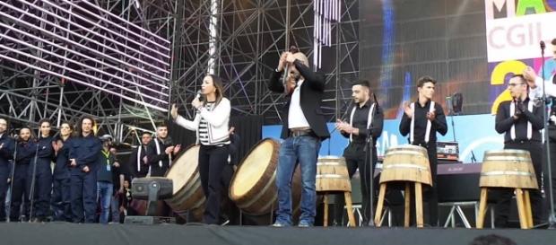 Concerti in tutta Italia per il 1 Maggio, festa dei lavoratori Concerti in tutta Italia per il 1 Maggio, festa dei lavoratori