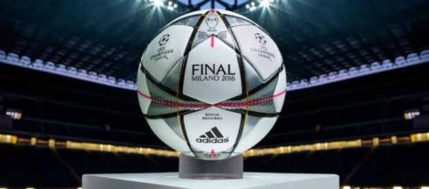 Final UEFA Champions League Milan 2016 Final UEFA Champions League Milan 2016