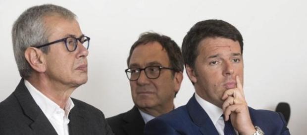Governo stringe il cerchio su Mise possibili sorprese Governo stringe il cerchio su Mise possibili sorprese