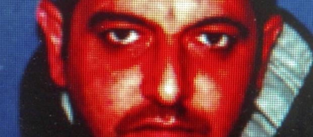 Il presunto assassino di Fortuna Loffredo Il presunto assassino di Fortuna Loffredo