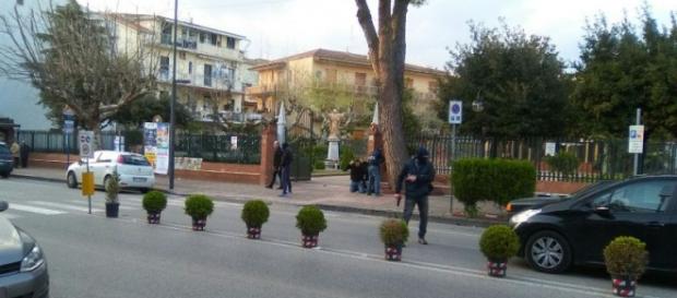 Isis e terrorismo in Italia, arresto a Salerno Isis e terrorismo in Italia, arresto a Salerno
